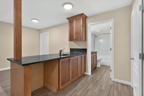164 Aspenmere Close, Chestermere, AB - Indoor