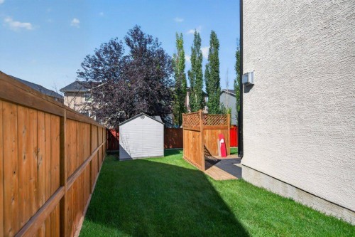 164 Aspenmere Close, Chestermere, AB - Outdoor