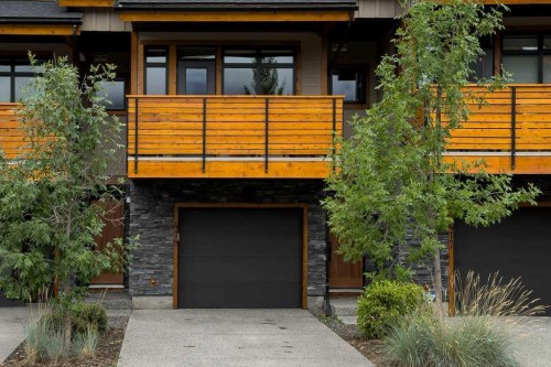 418 Riva Heights, Canmore, AB - Outdoor