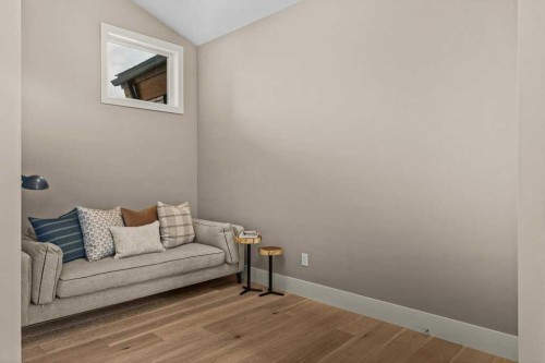 418 Riva Heights, Canmore, AB - Indoor