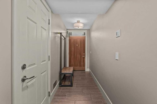 418 Riva Heights, Canmore, AB - Indoor Photo Showing Other Room