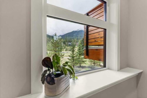 418 Riva Heights, Canmore, AB - Indoor
