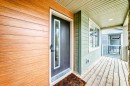 52 Wolf Creek Drive Se, Calgary, AB  - Outdoor With Deck Patio Veranda With Exterior 