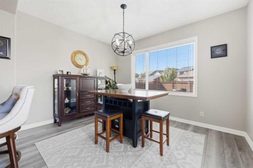 274 Autumn Circle Se, Calgary, AB - Indoor