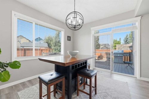 274 Autumn Circle Se, Calgary, AB - Indoor