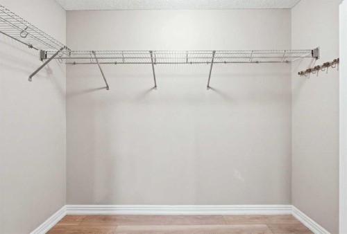 274 Autumn Circle Se, Calgary, AB - Indoor With Storage
