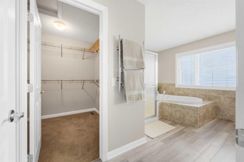 274 Autumn Circle Se, Calgary, AB - Indoor Photo Showing Bathroom