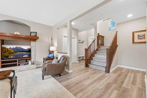 274 Autumn Circle Se, Calgary, AB - Indoor