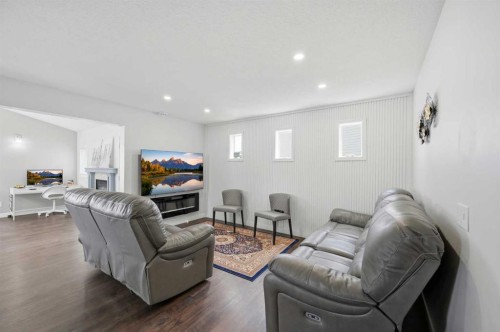 46 Citadel Meadow Crescent Nw, Calgary, AB - Indoor