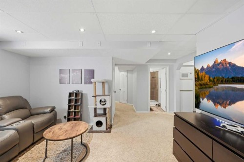 46 Citadel Meadow Crescent Nw, Calgary, AB - Indoor