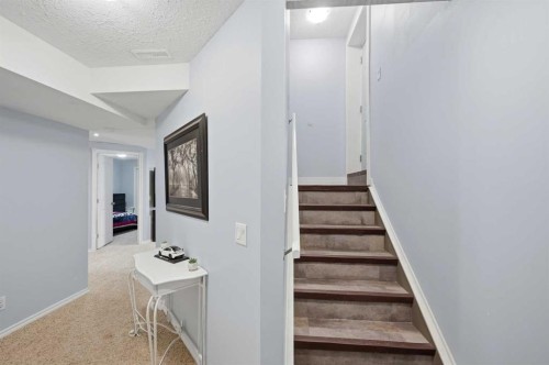 46 Citadel Meadow Crescent Nw, Calgary, AB - Indoor Photo Showing Other Room