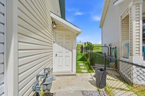 46 Citadel Meadow Crescent Nw, Calgary, AB - Outdoor With Exterior