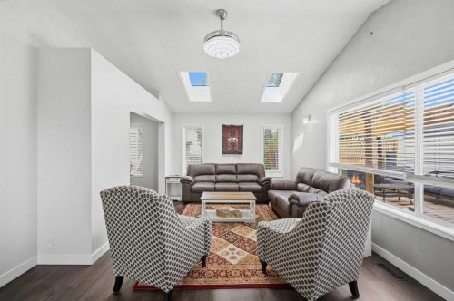 46 Citadel Meadow Crescent Nw, Calgary, AB - Indoor