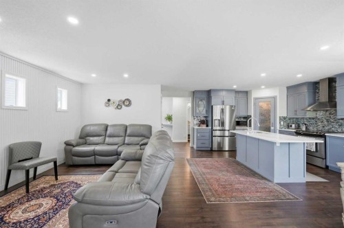 46 Citadel Meadow Crescent Nw, Calgary, AB - Indoor
