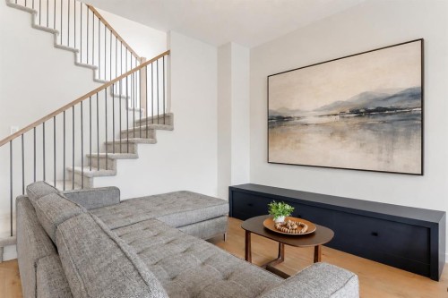 96 Fireside Common, Cochrane, AB - Indoor