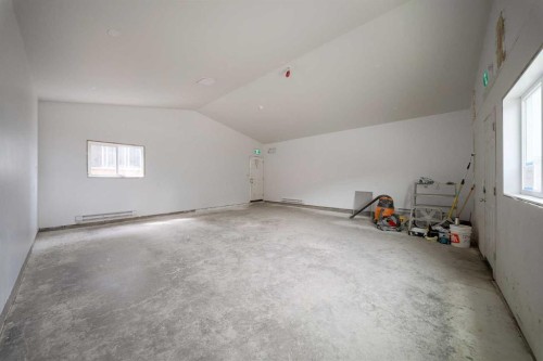 96 Fireside Common, Cochrane, AB - Indoor