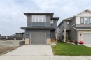 96 Fireside Common, Cochrane, AB  - Outdoor With Facade 