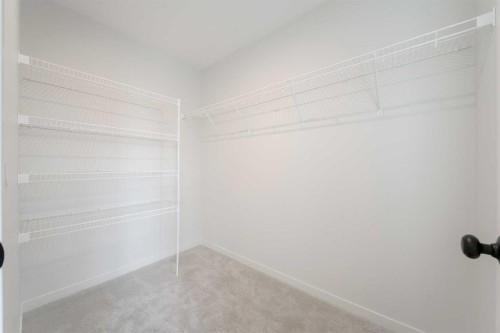 96 Fireside Common, Cochrane, AB - Indoor With Storage