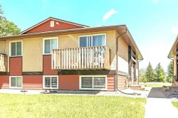 35-5 Acadia Road WESTLethbridge, AB T1K 4C1