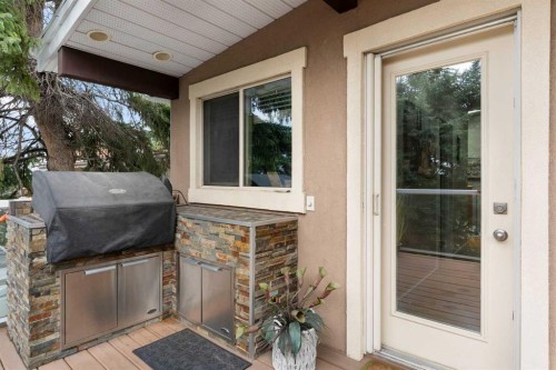 43 Cromwell Avenue Nw, Calgary, AB 