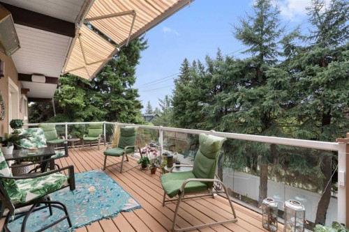 43 Cromwell Avenue Nw, Calgary, AB 