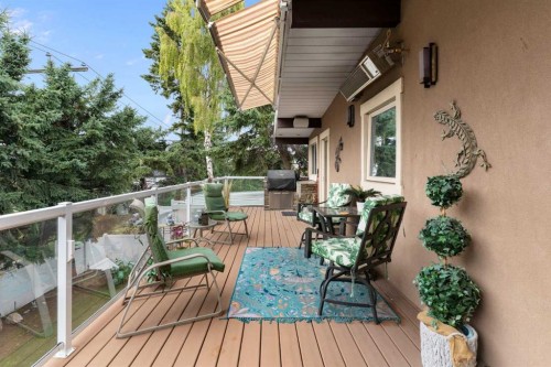 43 Cromwell Avenue Nw, Calgary, AB 