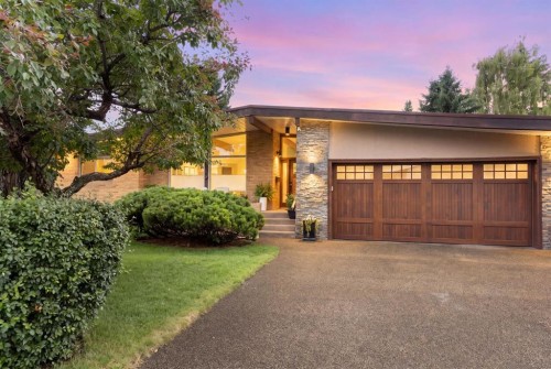 43 Cromwell Avenue Nw, Calgary, AB 