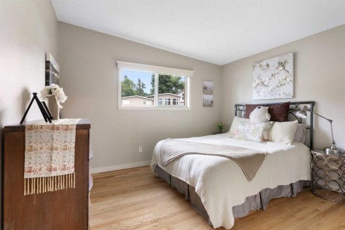43 Cromwell Avenue Nw, Calgary, AB 