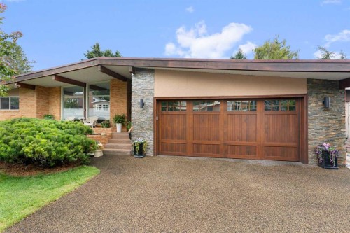 43 Cromwell Avenue Nw, Calgary, AB 