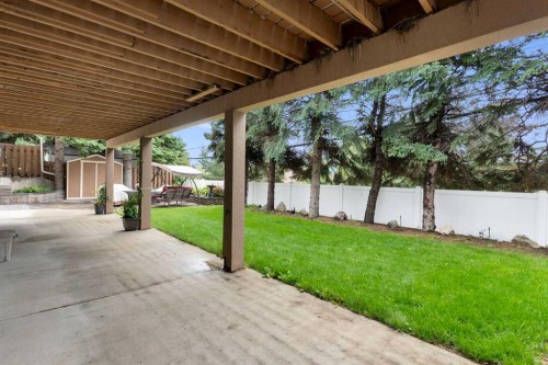 43 Cromwell Avenue Nw, Calgary, AB 