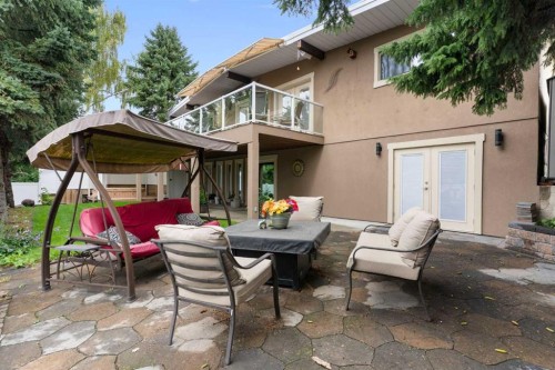 43 Cromwell Avenue Nw, Calgary, AB 