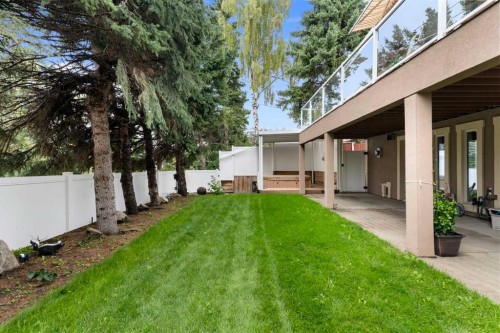 43 Cromwell Avenue Nw, Calgary, AB 