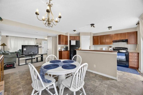 437 Tuscany Drive Nw, Calgary, AB - Indoor
