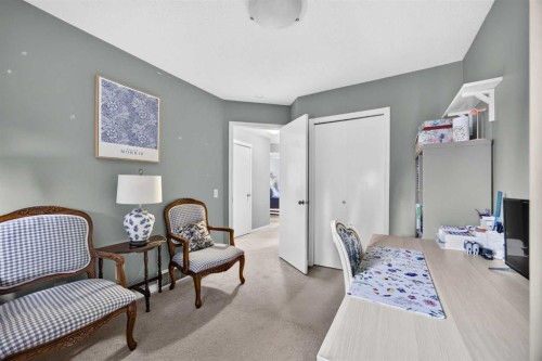 437 Tuscany Drive Nw, Calgary, AB - Indoor