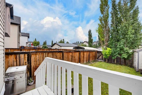 437 Tuscany Drive Nw, Calgary, AB - Outdoor With Exterior