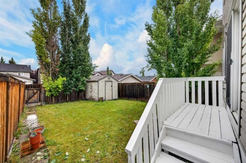 437 Tuscany Drive Nw, Calgary, AB - Outdoor