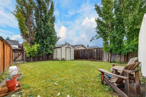 437 Tuscany Drive Nw, Calgary, AB - Outdoor