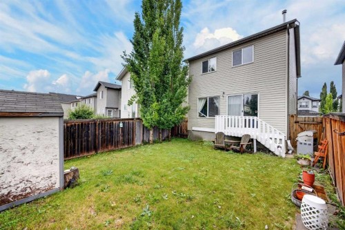 437 Tuscany Drive Nw, Calgary, AB - Outdoor