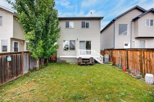 437 Tuscany Drive Nw, Calgary, AB - Outdoor With Exterior