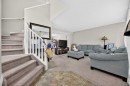 437 Tuscany Drive Nw, Calgary, AB  - Indoor 