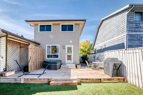 378 Midridge Drive Se, Calgary, AB 