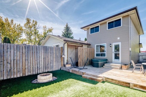 378 Midridge Drive Se, Calgary, AB 