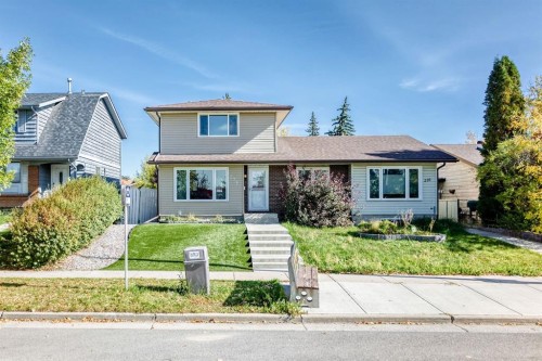 378 Midridge Drive Se, Calgary, AB 