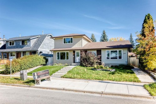 378 Midridge Drive Se, Calgary, AB 