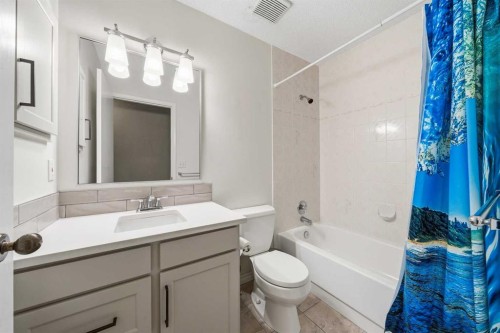 36 Shannon Circle Sw, Calgary, AB - Indoor Photo Showing Bathroom