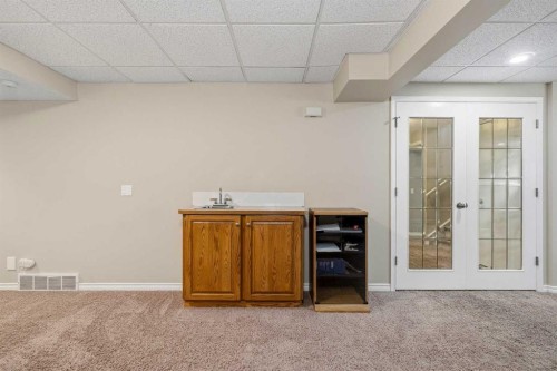 36 Shannon Circle Sw, Calgary, AB - Indoor