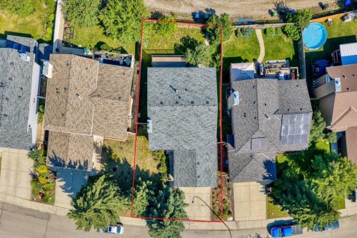 36 Shannon Circle Sw, Calgary, AB - Outdoor