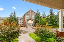 246-6868 Sierra Morena Boulevard SW Calgary, AB T3H 3R6