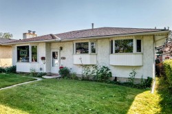 6432 Rundlehorn Drive NE Calgary, AB T1Y 2B8