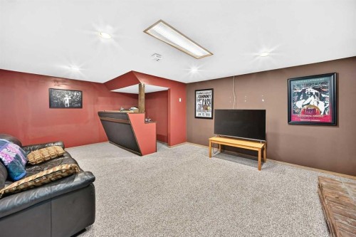 6432 Rundlehorn Drive Ne, Calgary, AB - Indoor